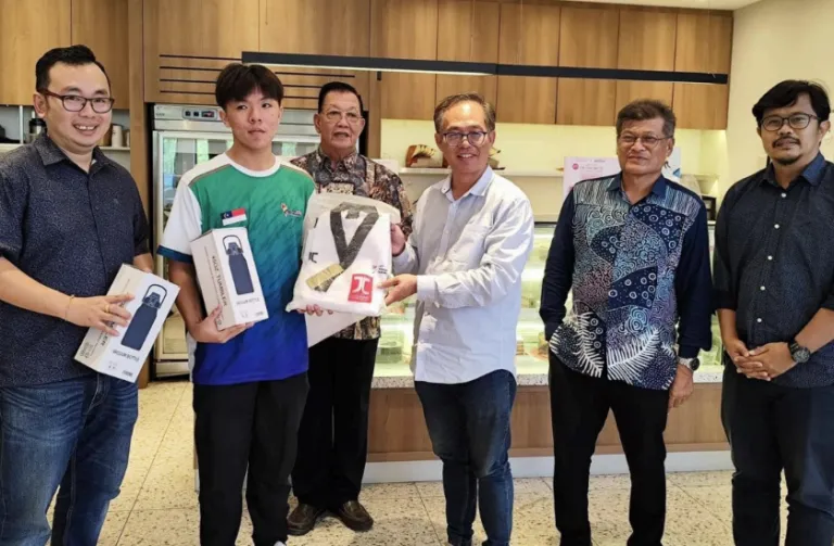 SUKMA 2024 Melaka Taekwondo
