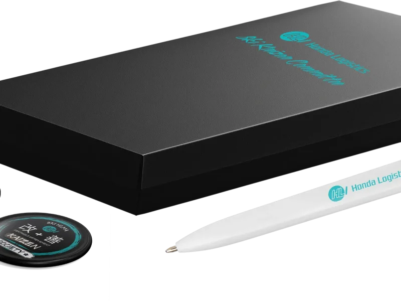 Custom Gift Set Box